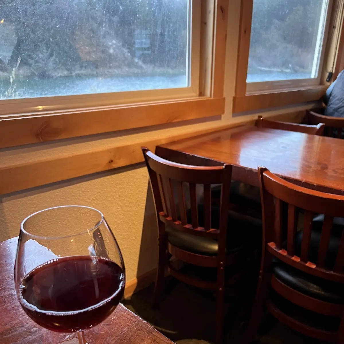 Red Wine