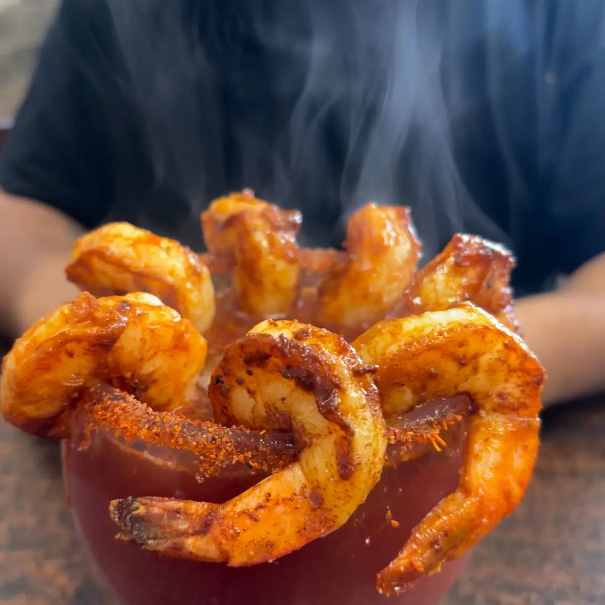Super Michelada