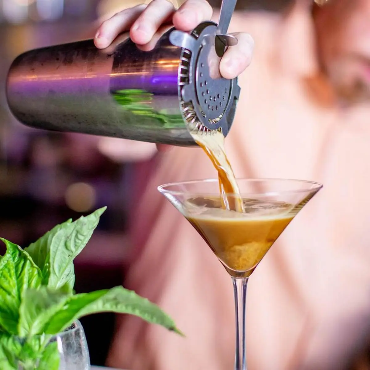 Half Off Craft Cocktails