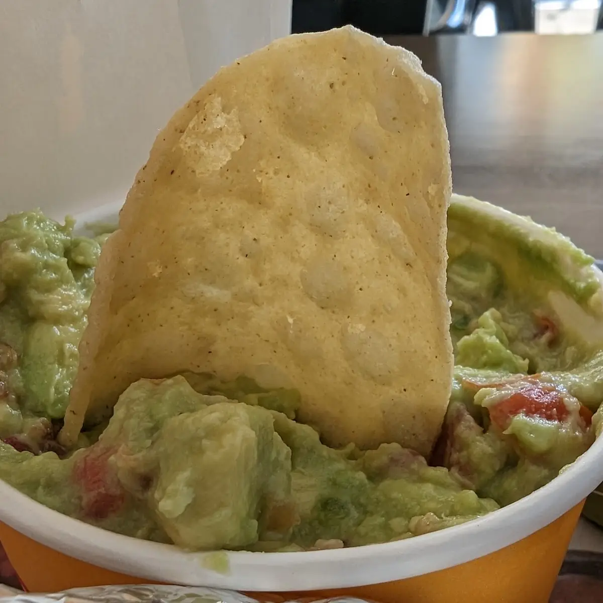 Guacamole Dip