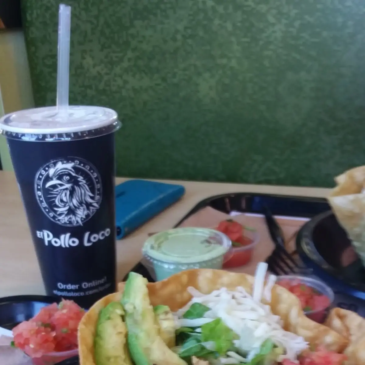 Taco Salad