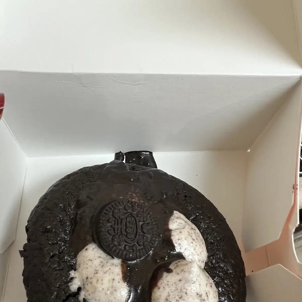 Lava Cake