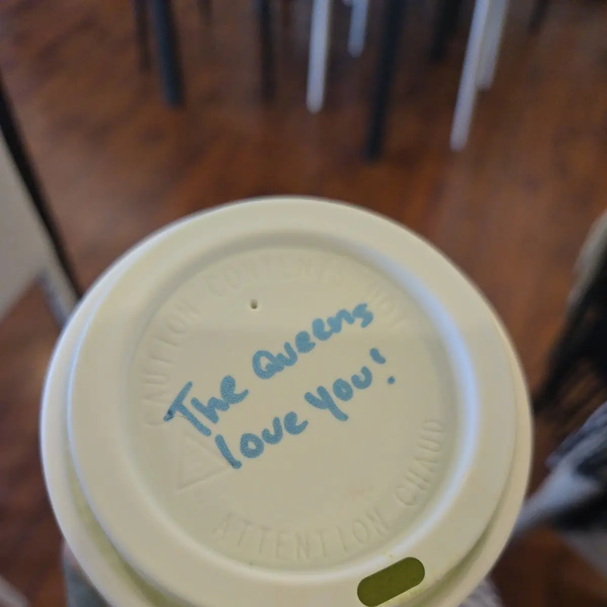 Latte