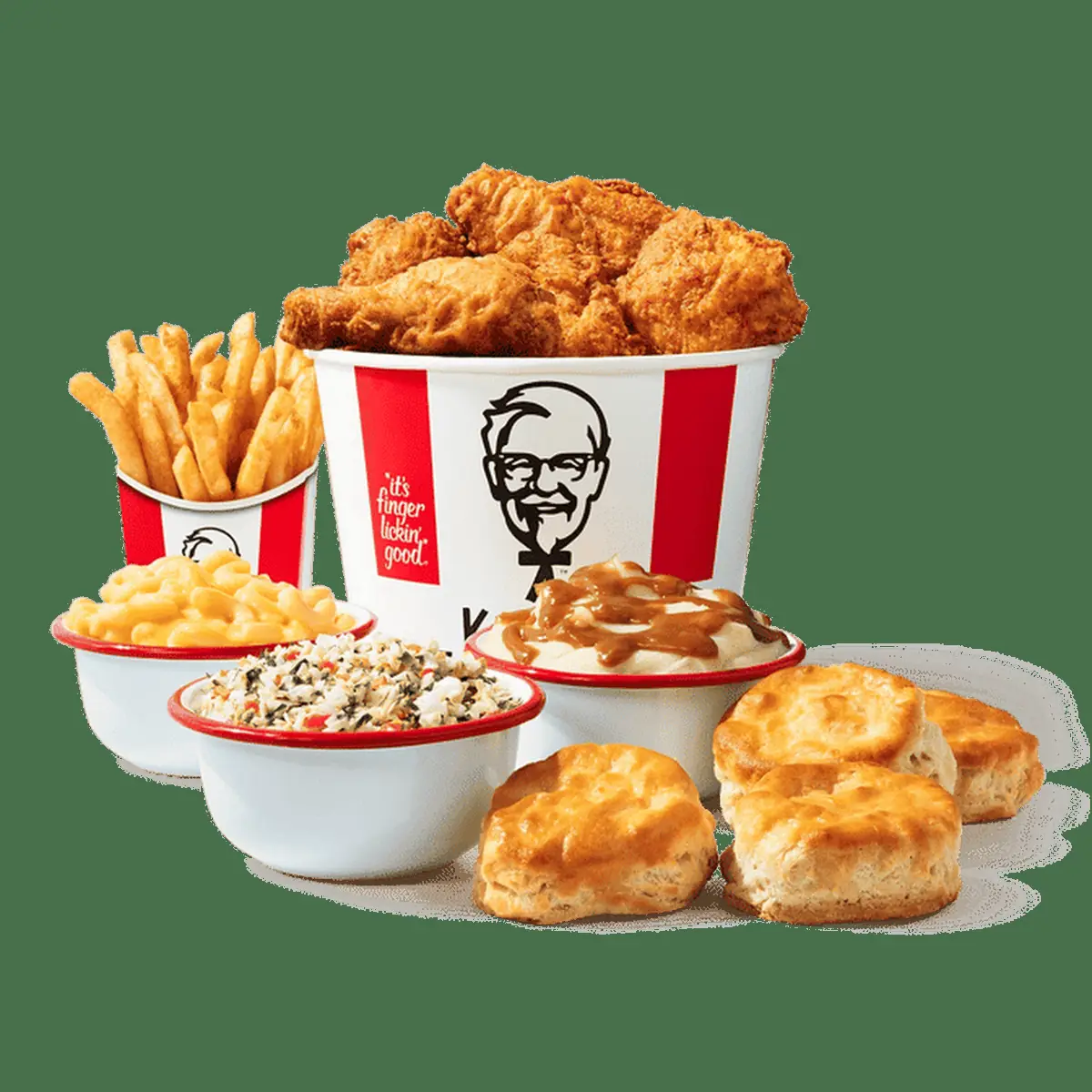 Fried Chicken