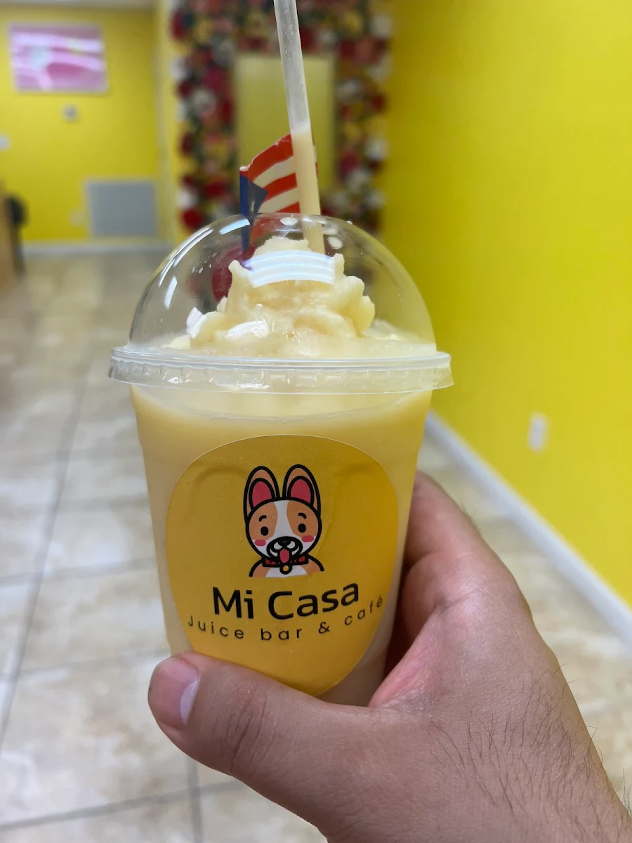 Piña Colada