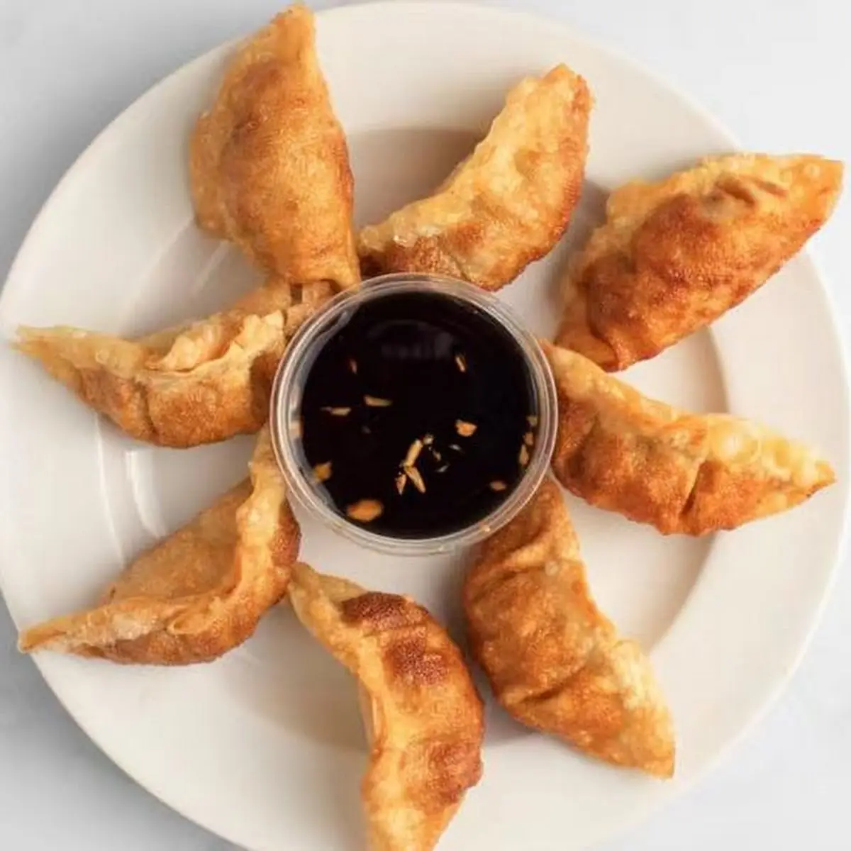 Fried Wonton 12