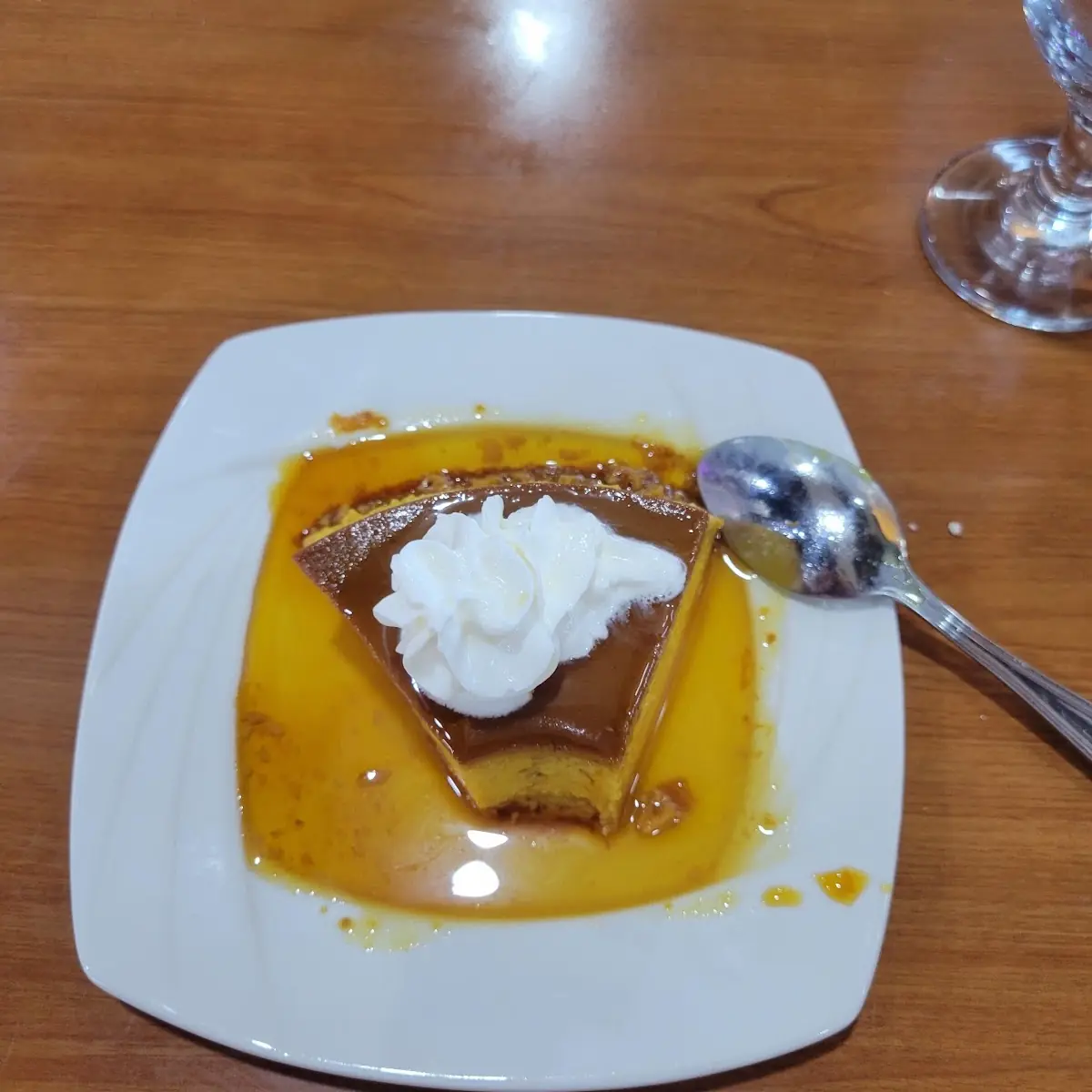 Flan