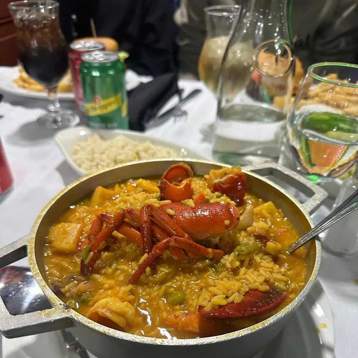 Paella