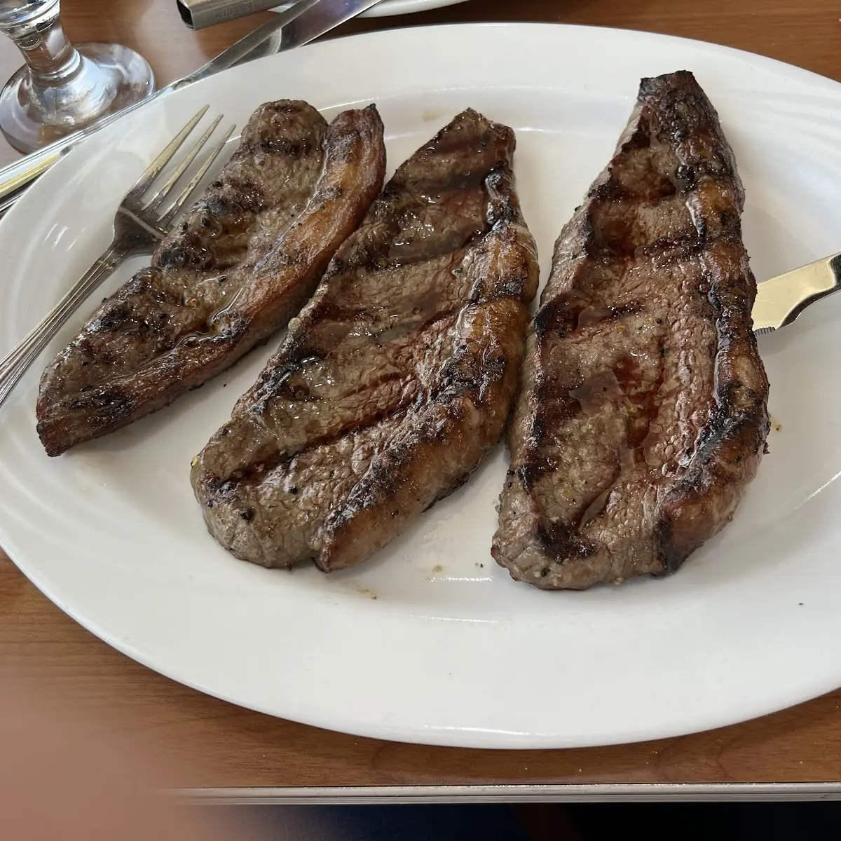 Ribeye Steak