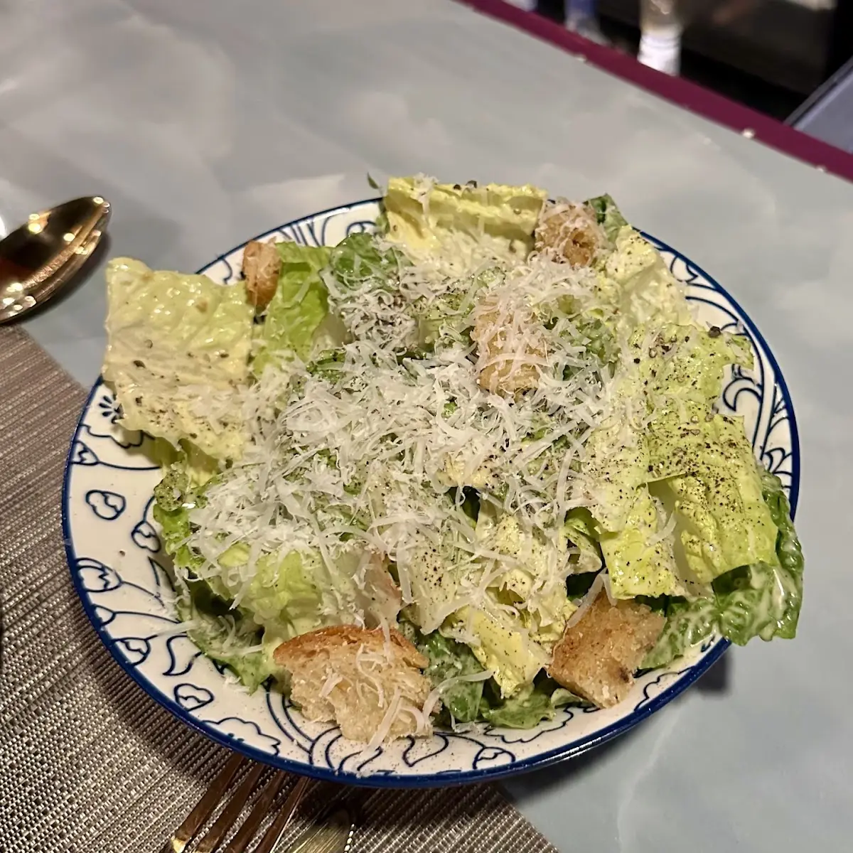 Caesar Salad