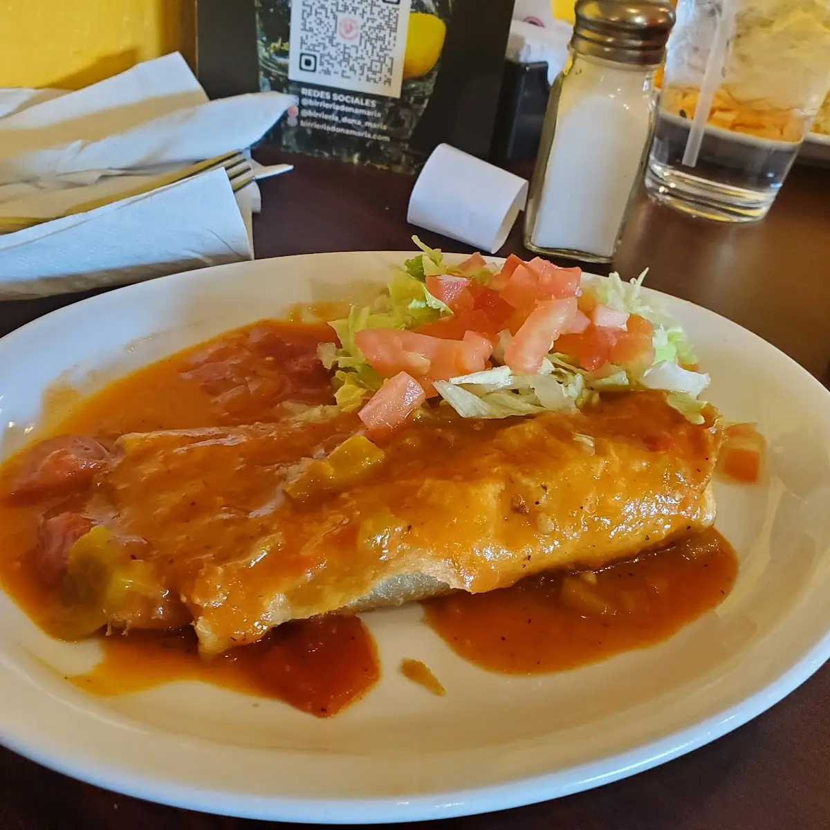 Chile Relleno