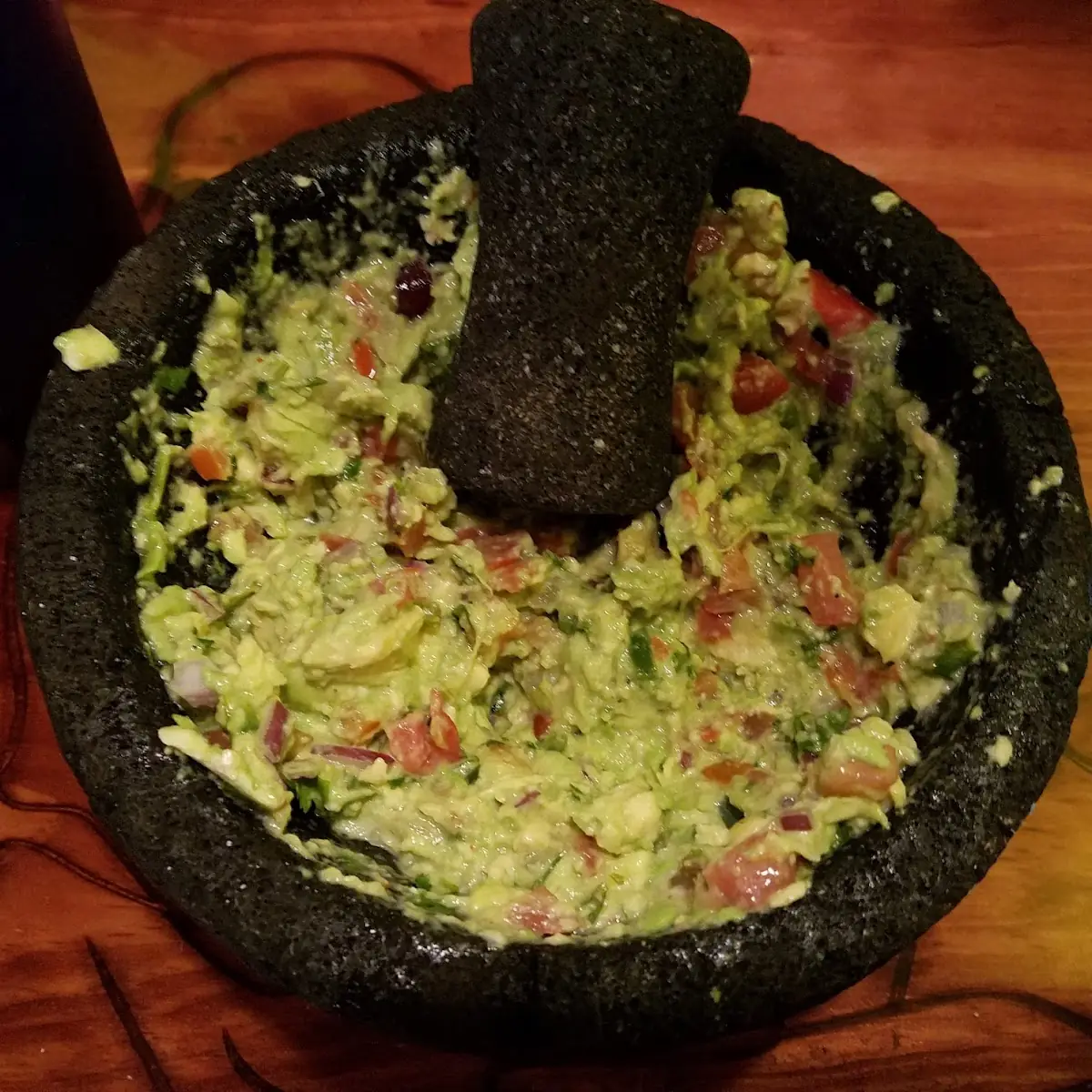 Guacamole Dip