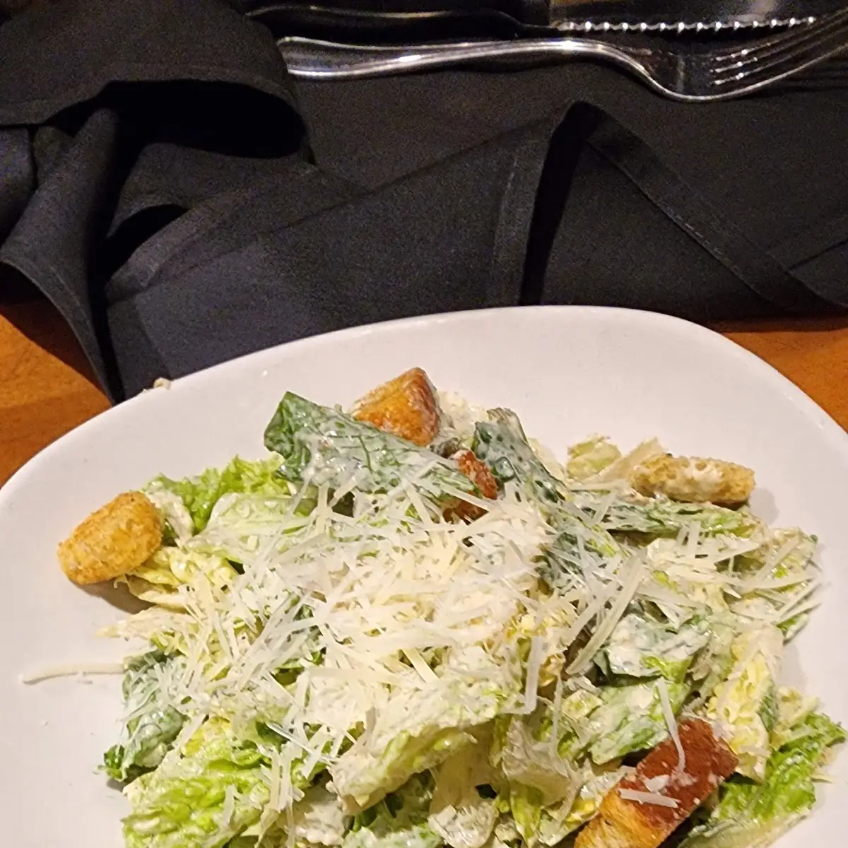 Cesar Salad