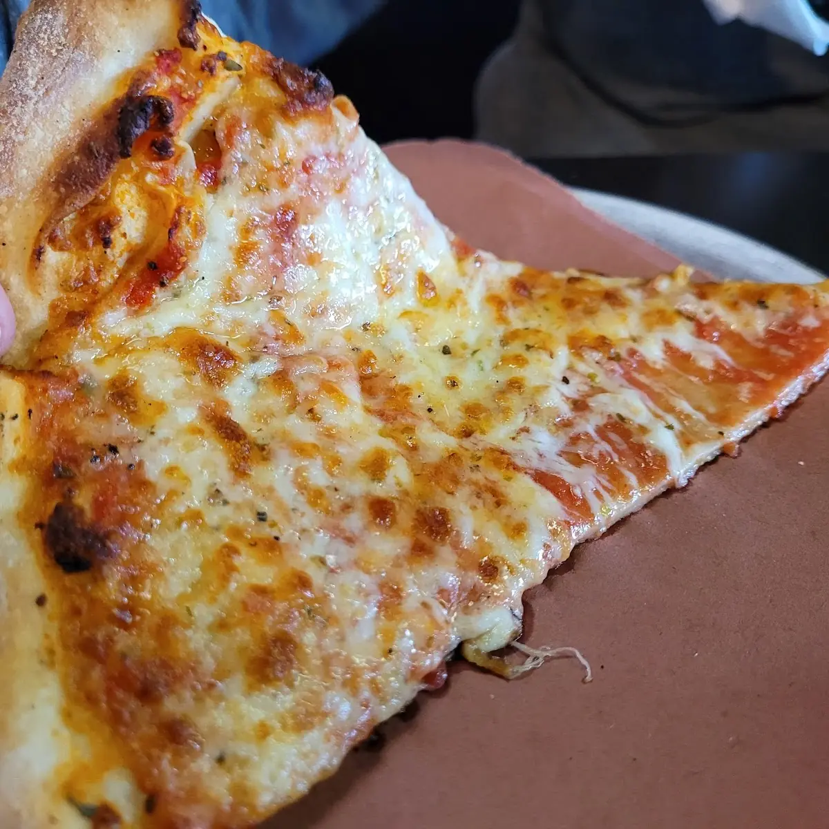 Cheese Pizza