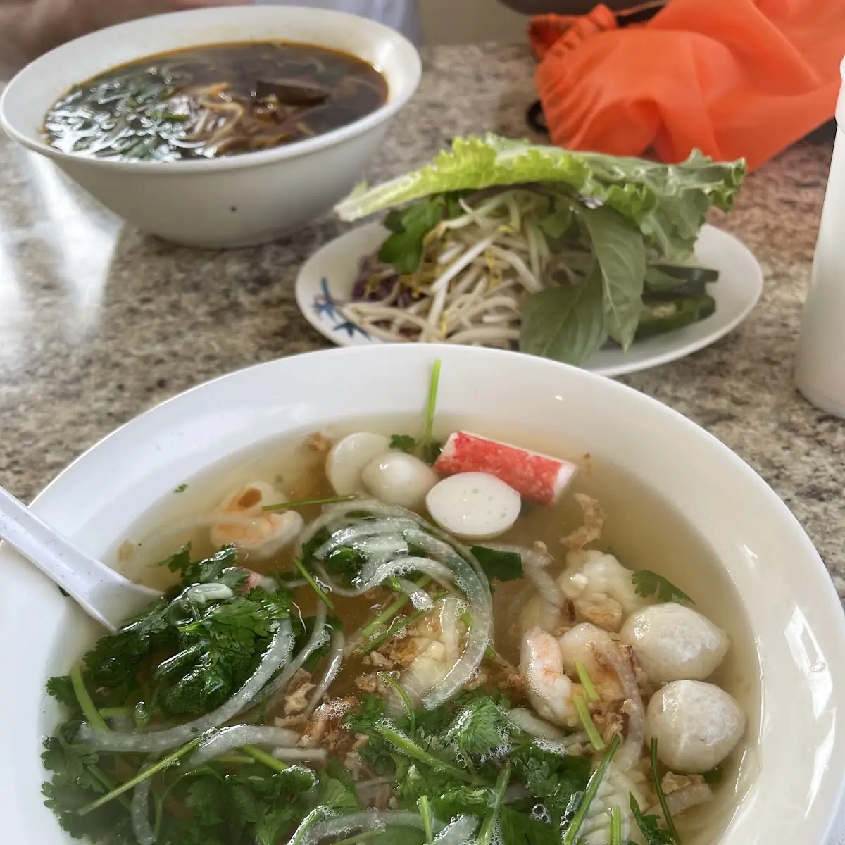 Hu Tieu