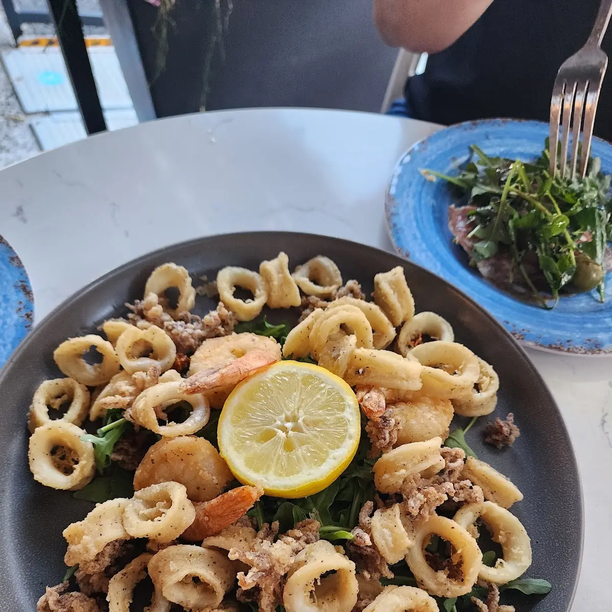 Fritto Misto