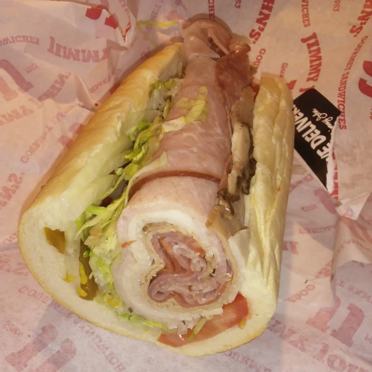 Italian Sub