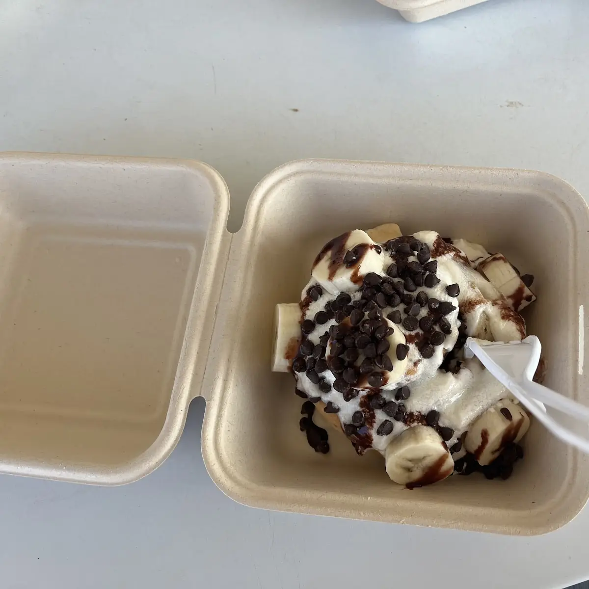 Banana Split