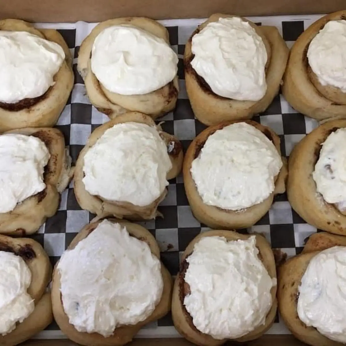 Cream Cheese