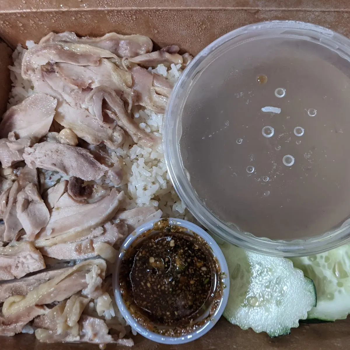 Khao Mun Gai