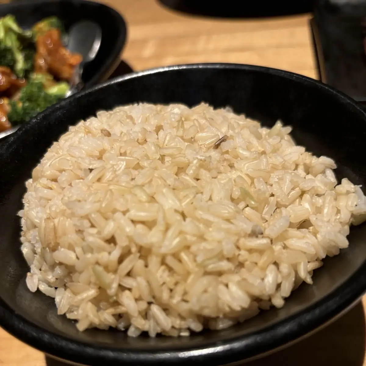 Brown Rice