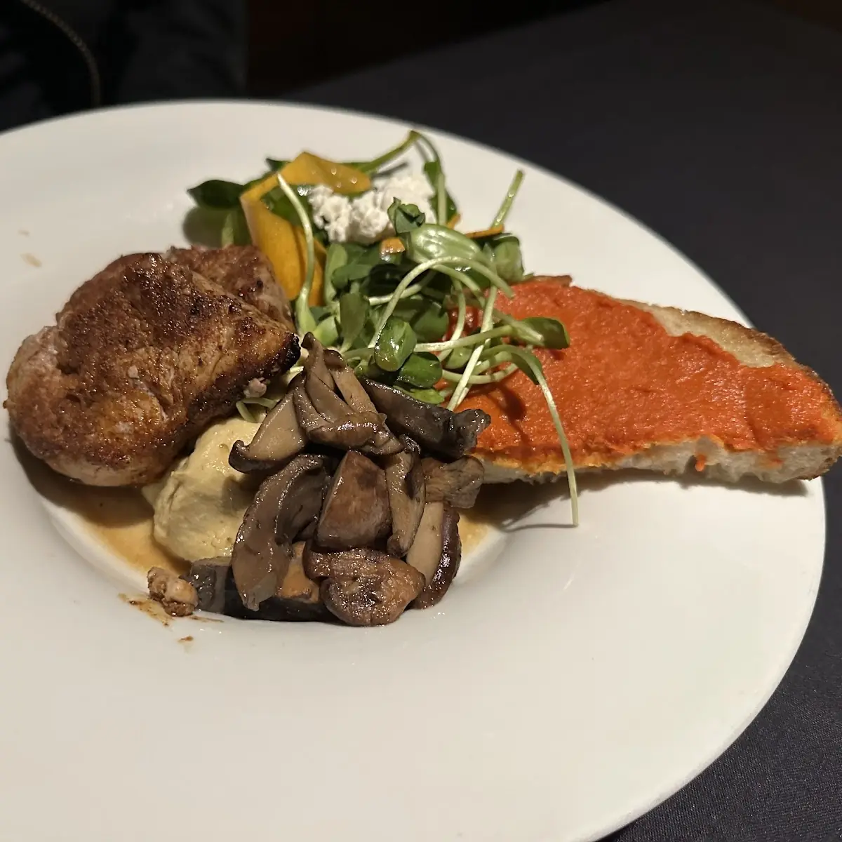 Pork Chop