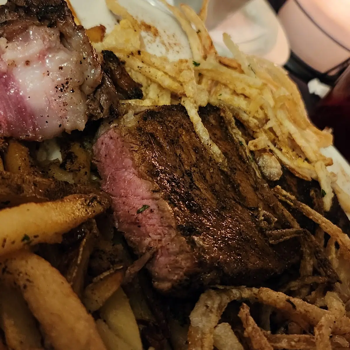Ribeye Steak