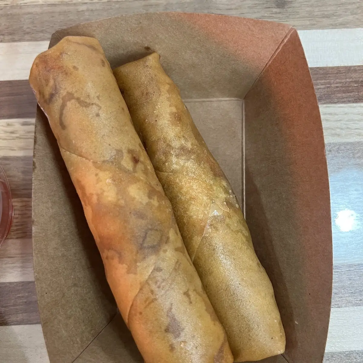 Sweet & Sour Egg Roll Sauce