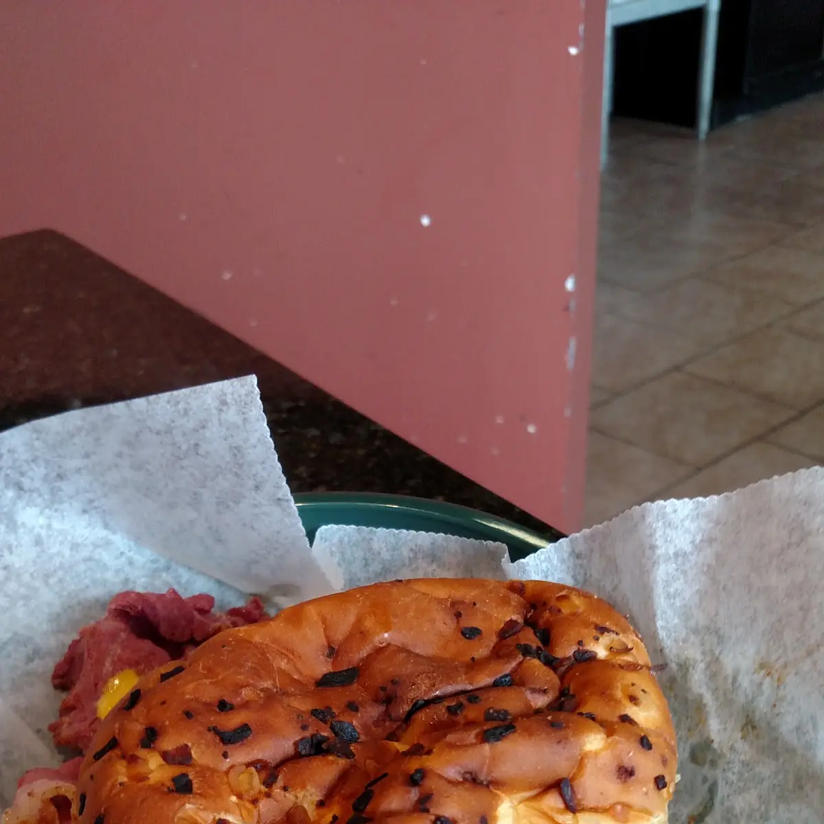 Pastrami