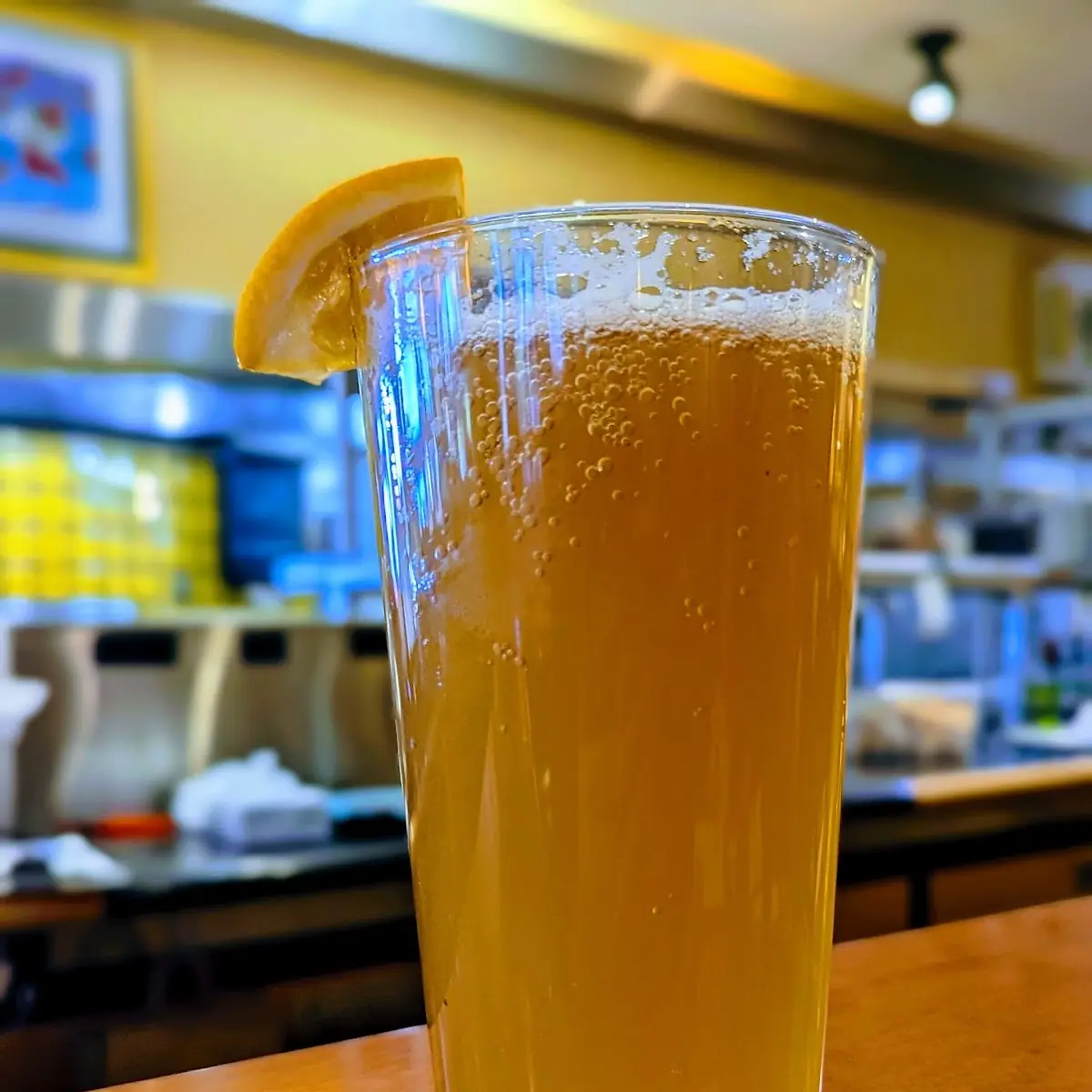 Blue Moon Belgian White