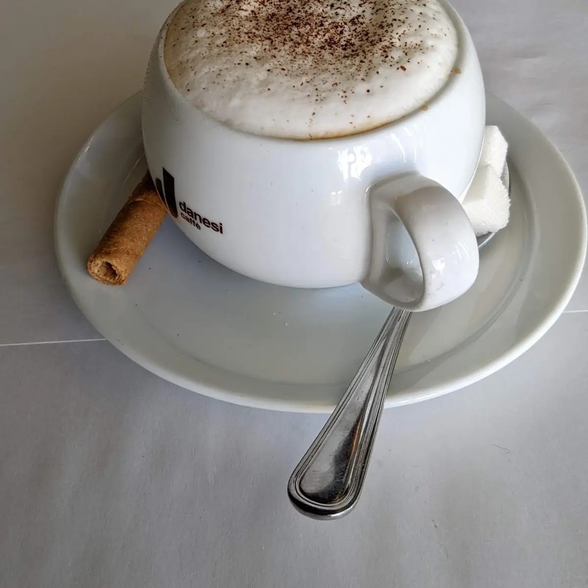 Cappuccino