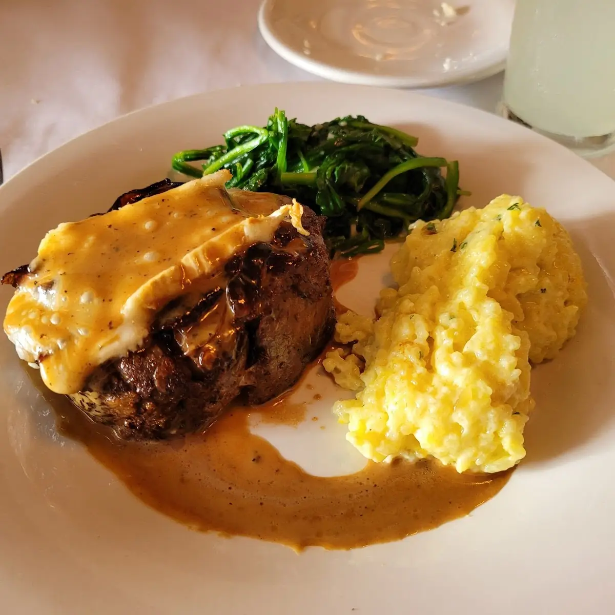 Filet Mignon