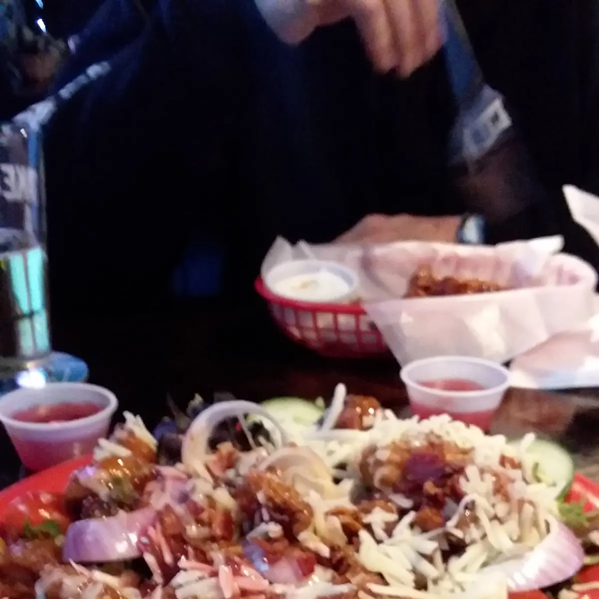 Southwest Salad