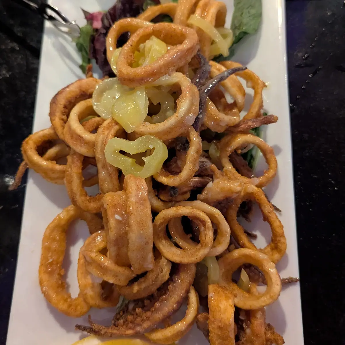 Fritto Misto