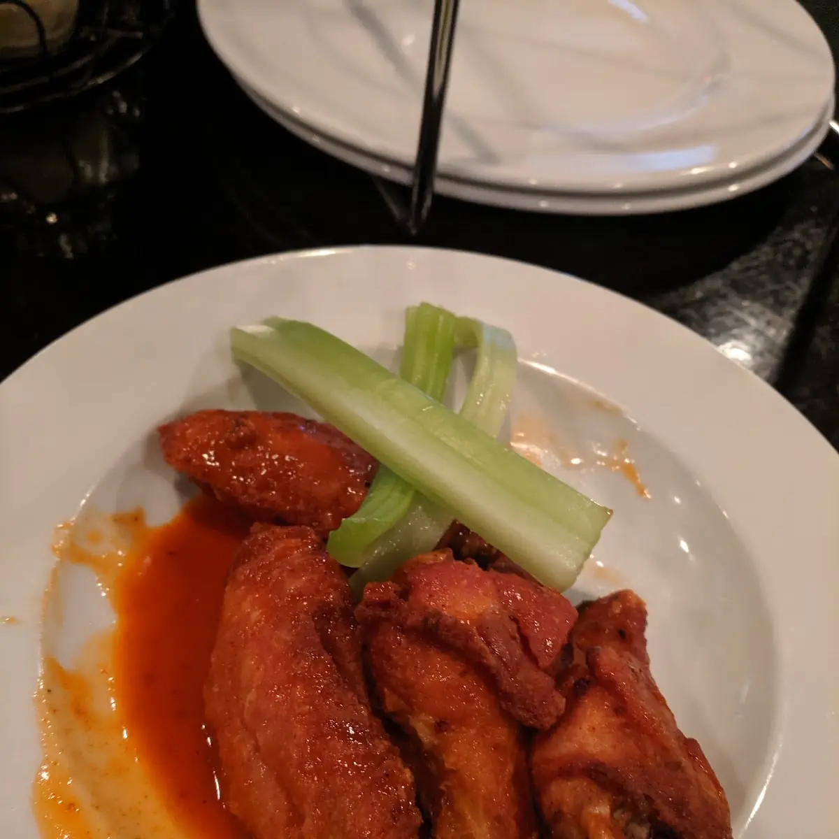 Hot Wings