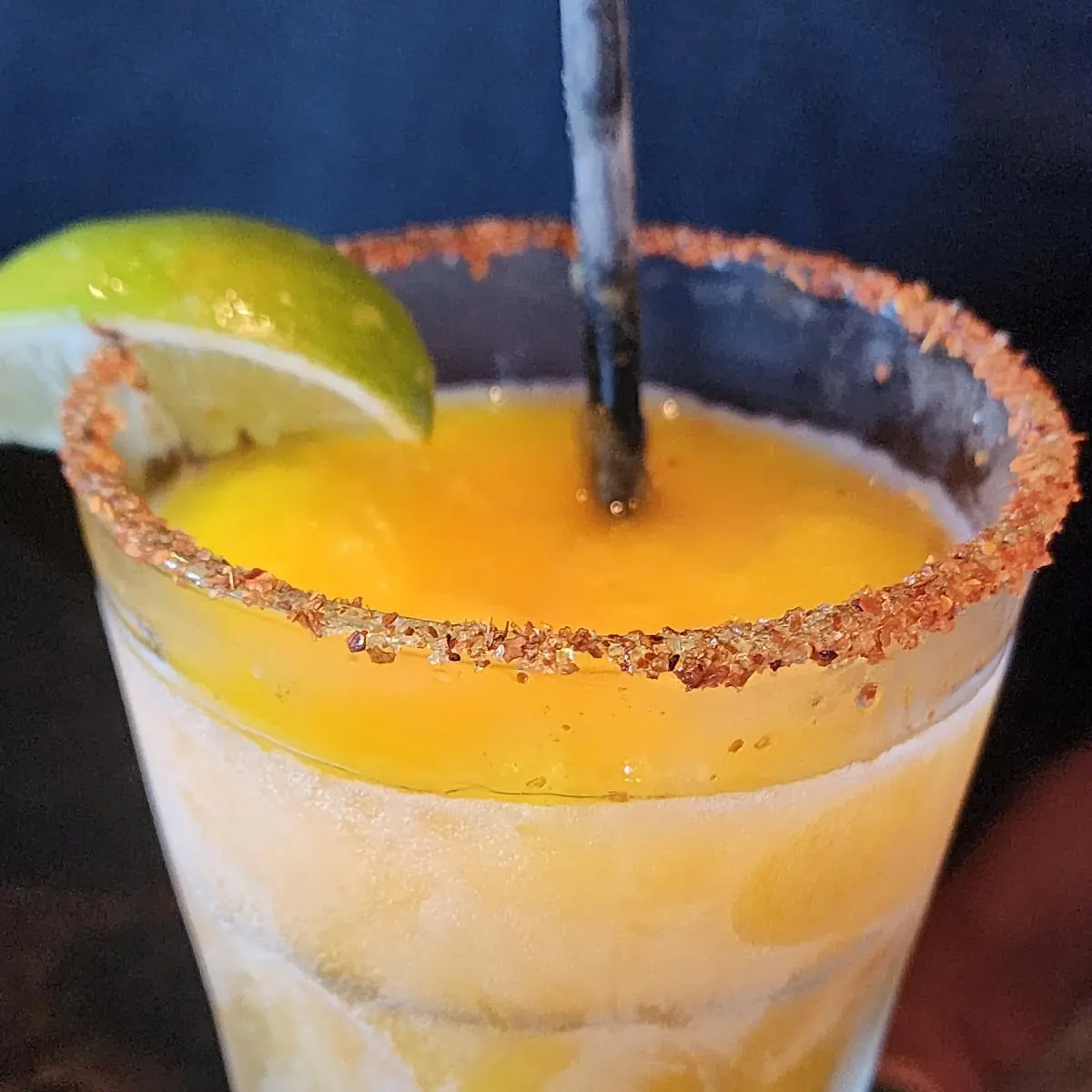 Mango Margarita