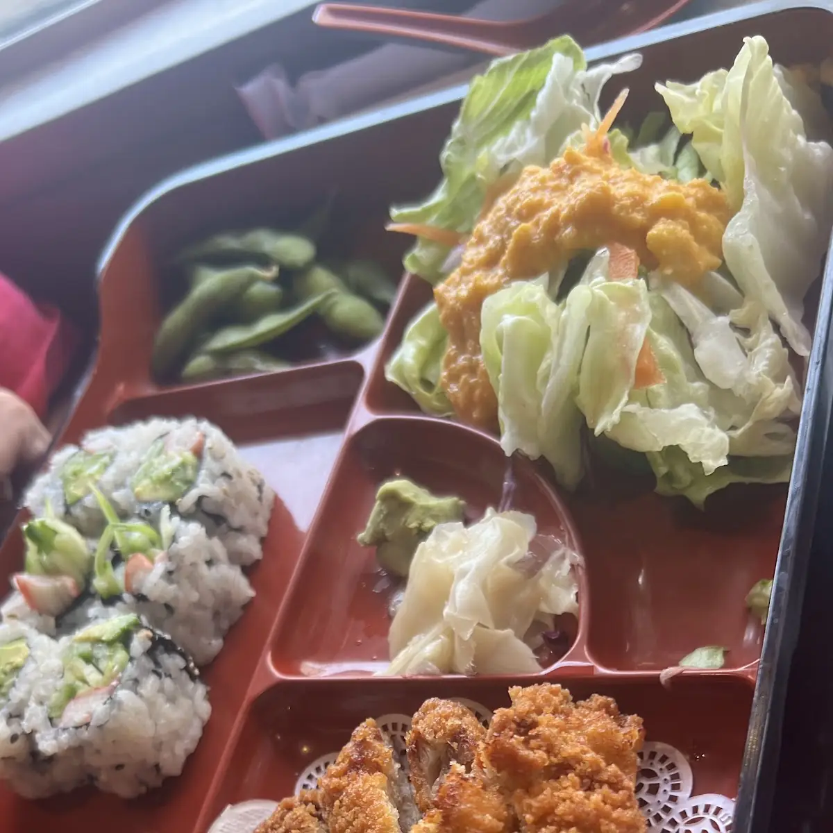 Chicken Katsu Don