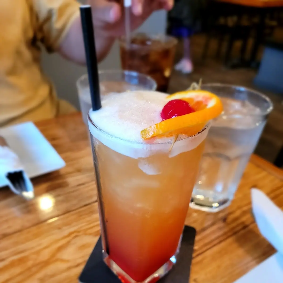 Mai Tai