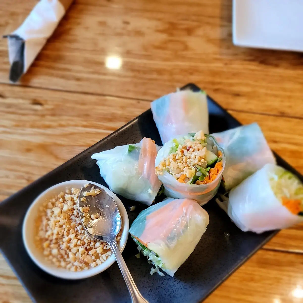 Spring Roll