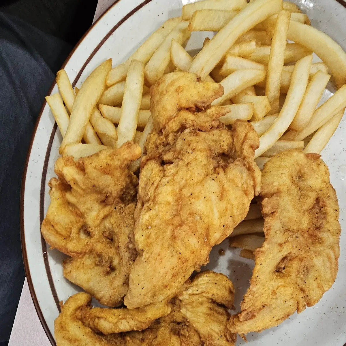 Chicken Tender