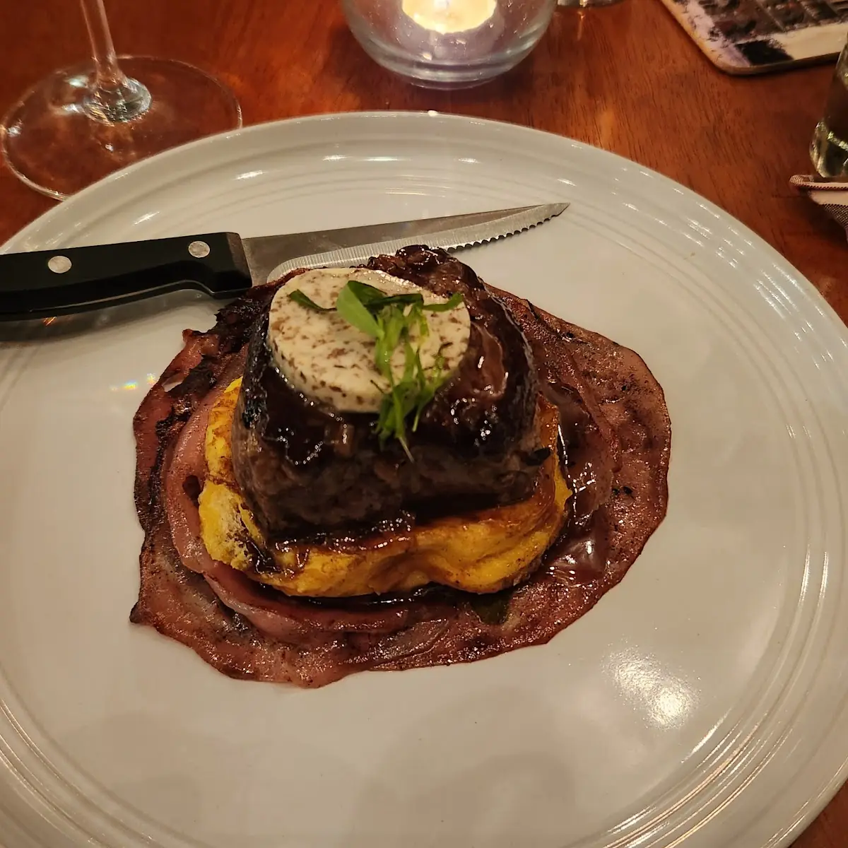 Filet Mignon