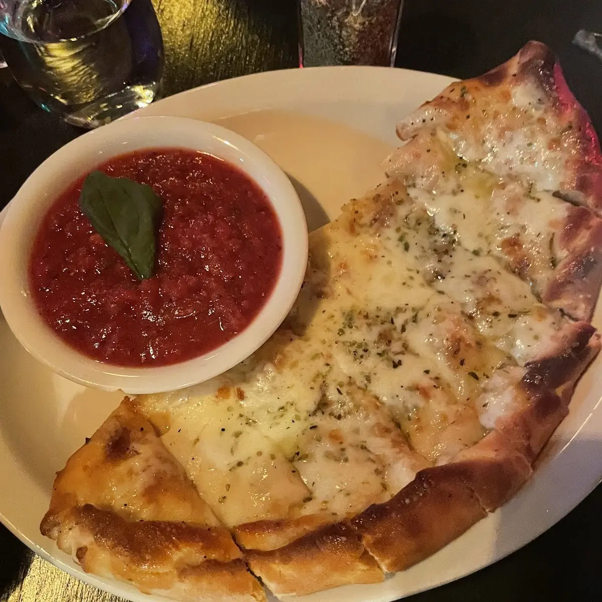 Cheese Bread
