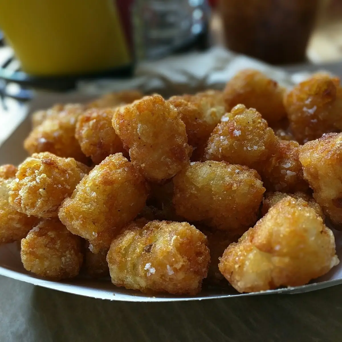 Chicken Bites