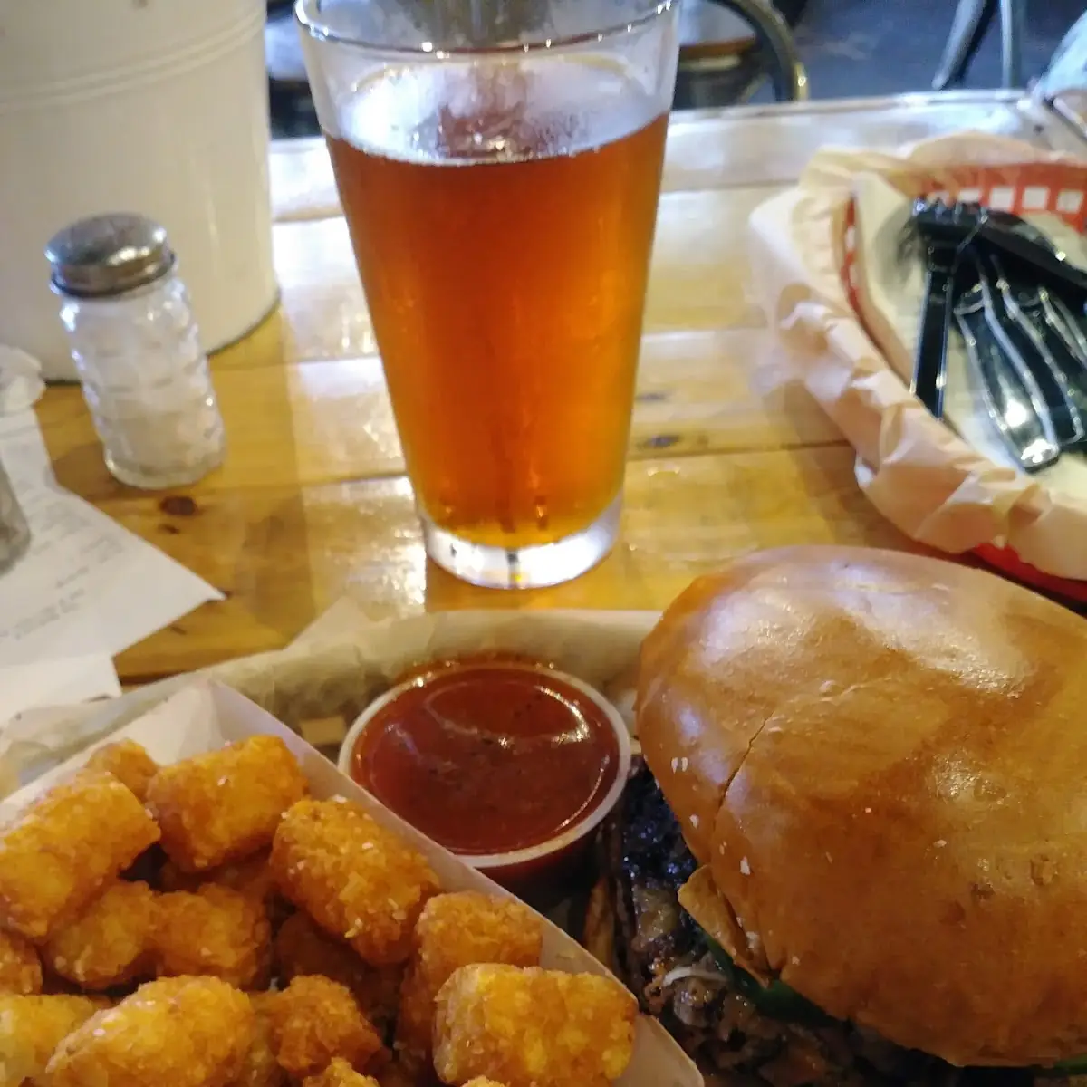 Tater Tots