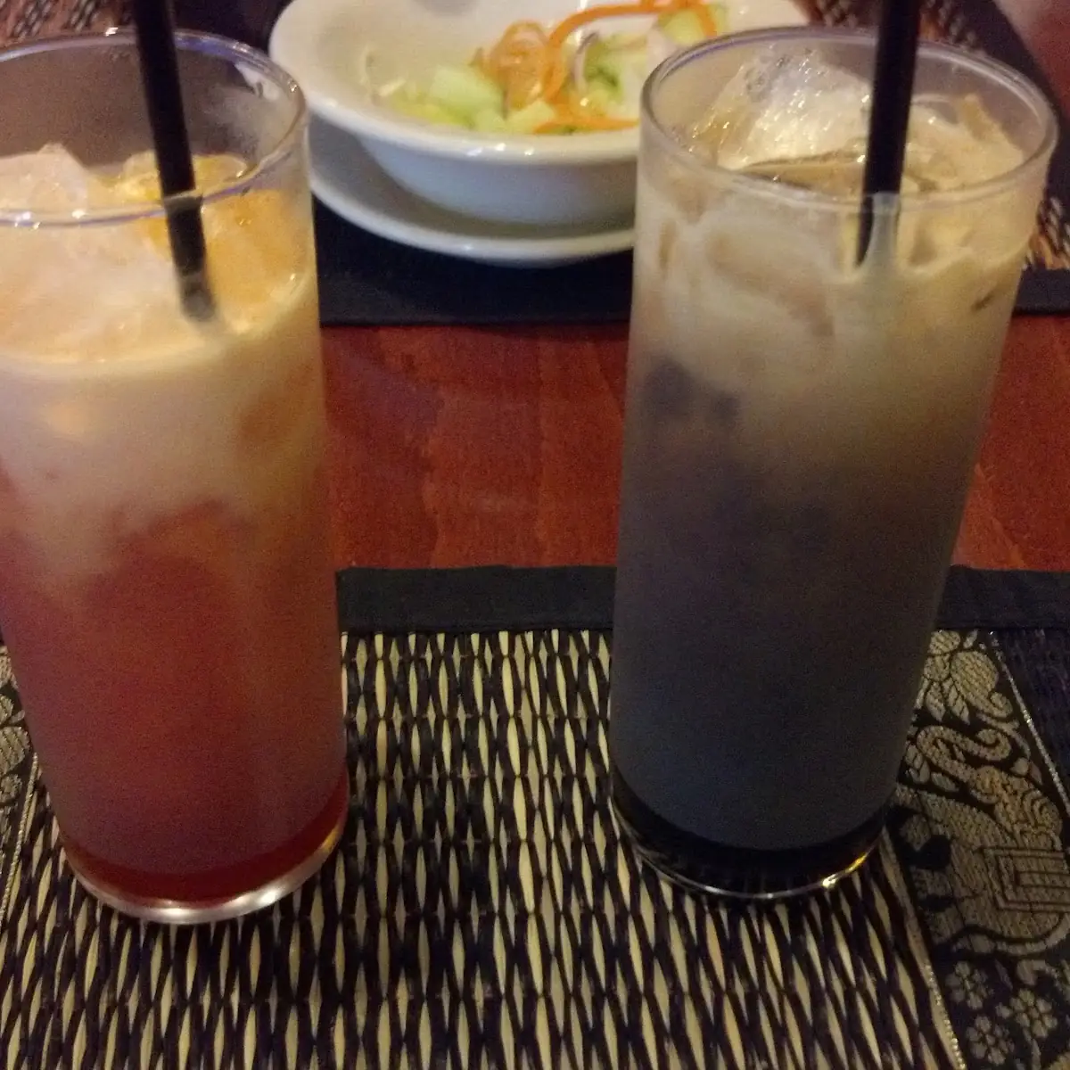 Thai Tea