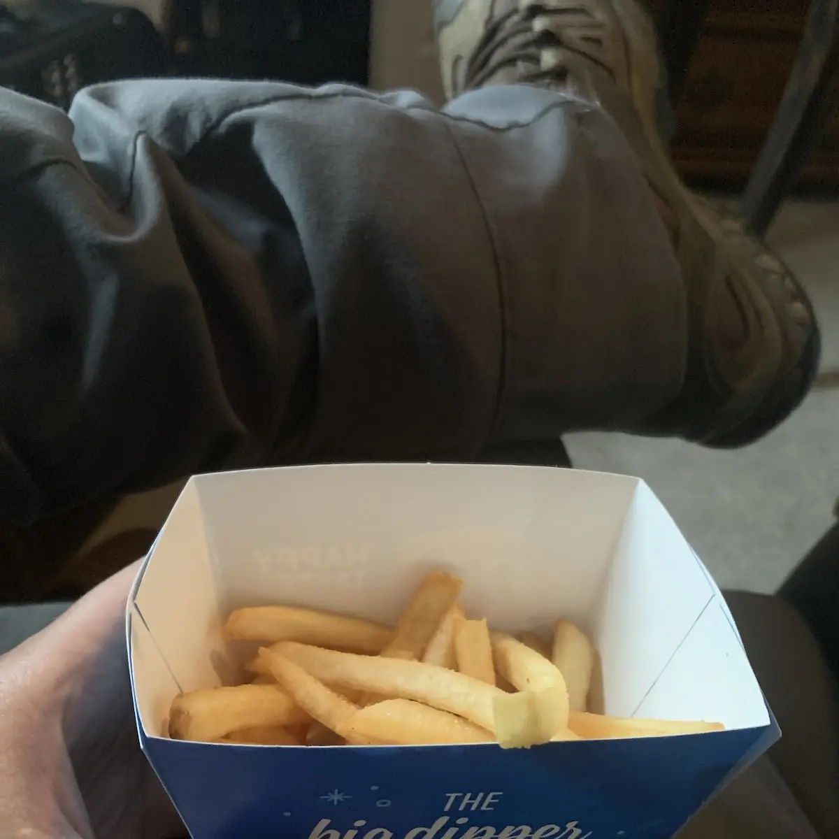 French Fries