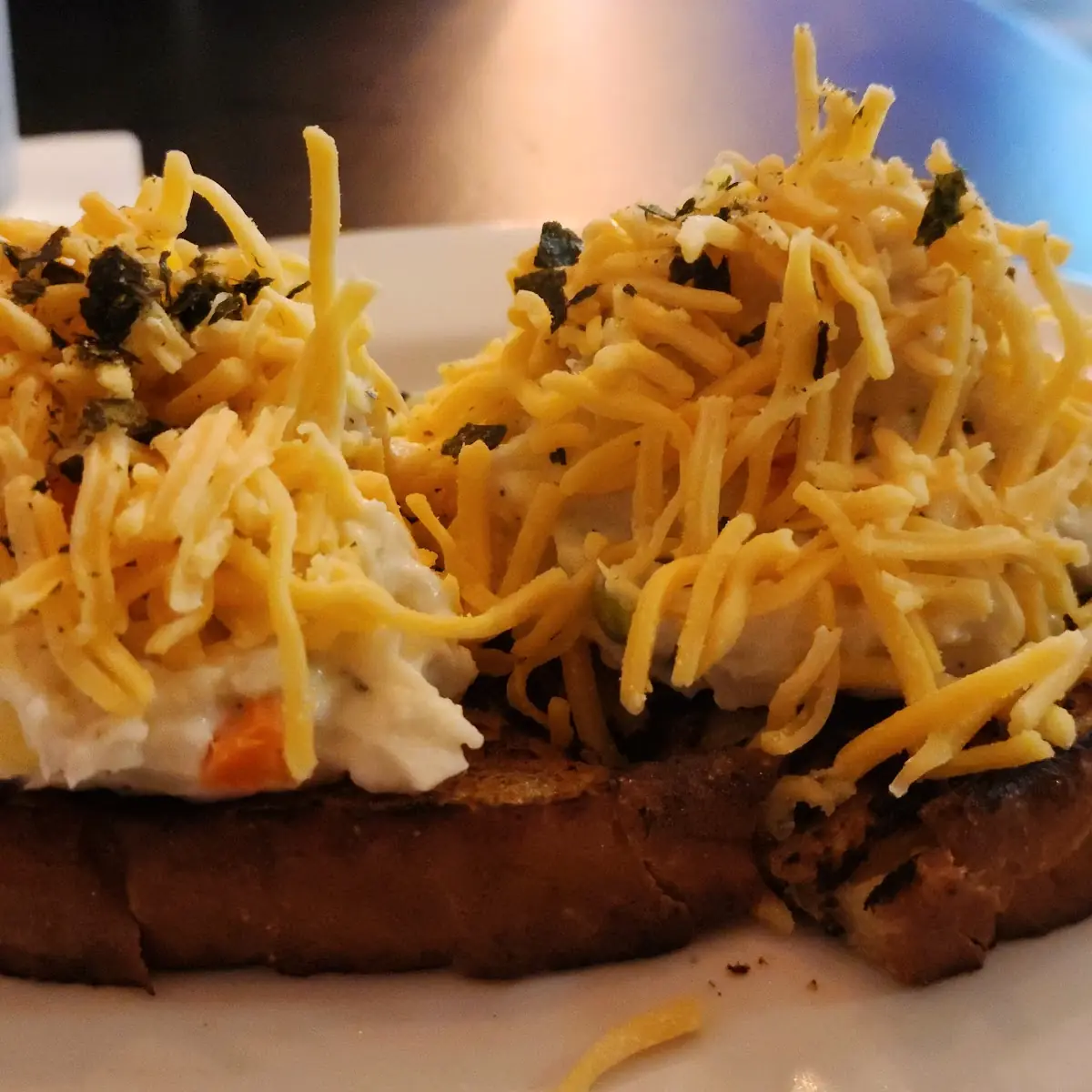 Baked Potato