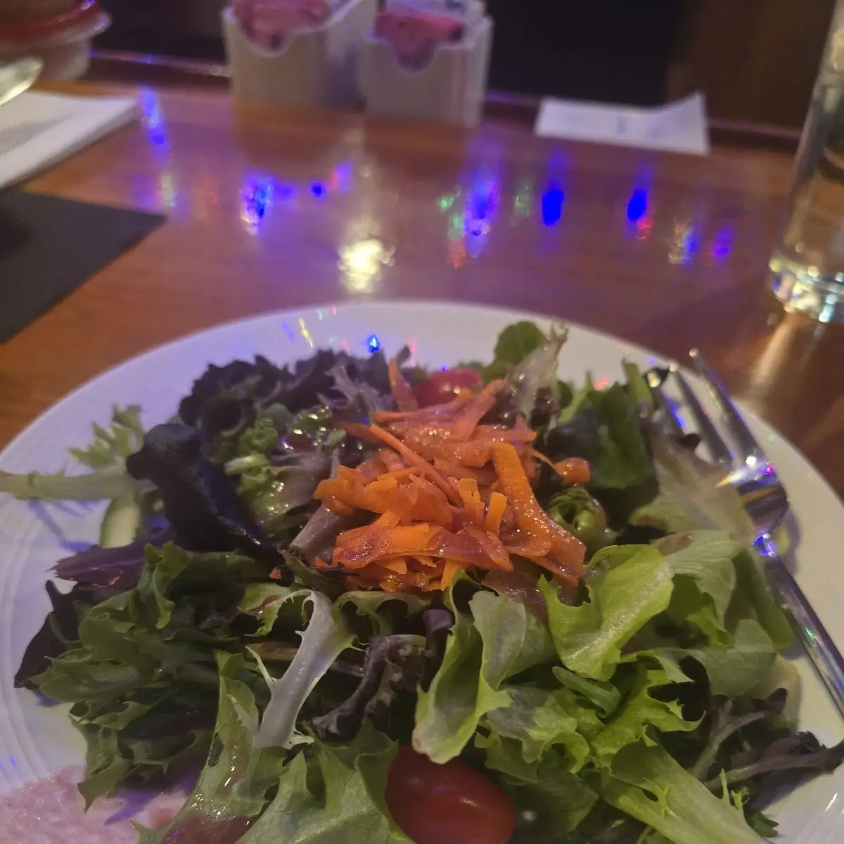 House Salad