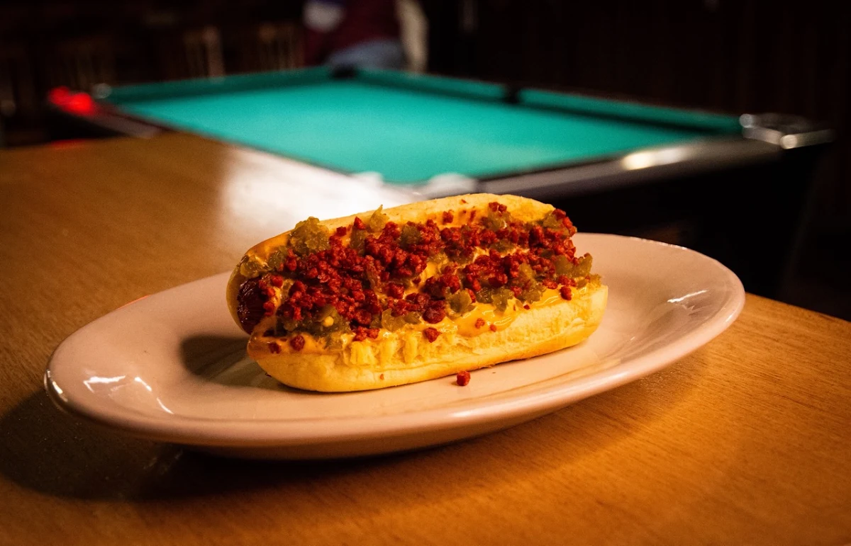 Chili Dog