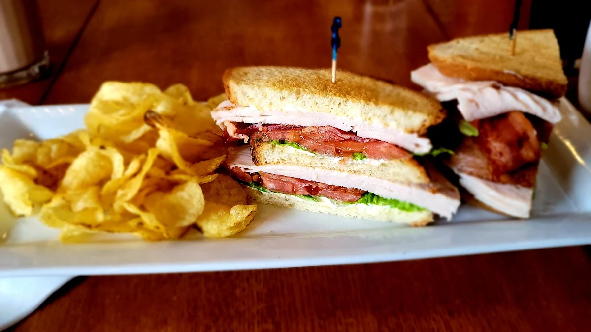 Club Sandwich
